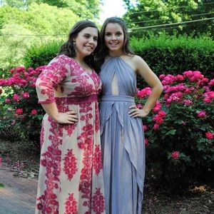 Formal/Prom/Maxi Dress!